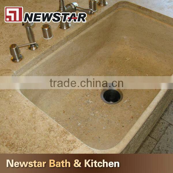 China hot sales high quality kitchen sink granite