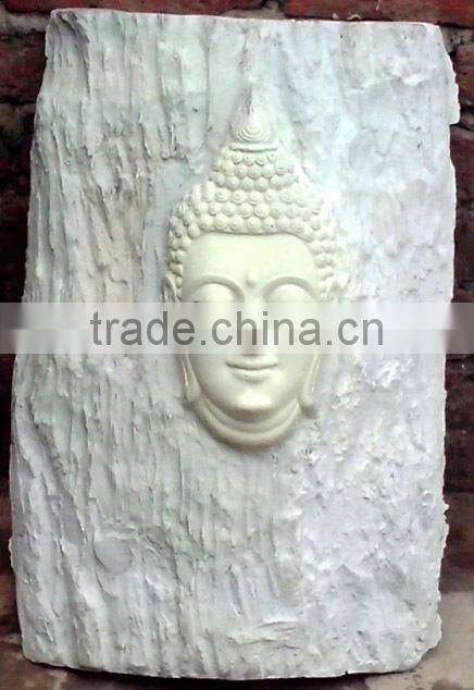 Decorative Sculptures Buddha Statue