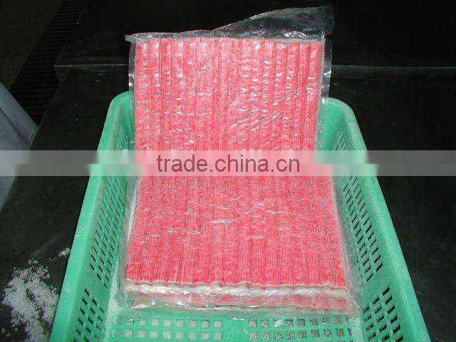 frozen crab stick frozen seafood