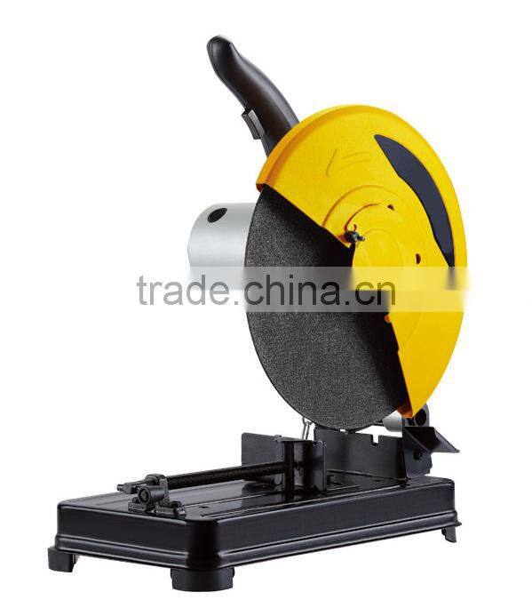 14" 2100W Electric Metal Cutting Saw 355mm Cut Off Machine GW8197