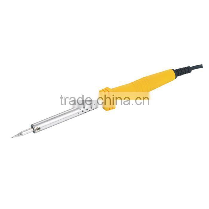 Replaceable Tip Adjustable temperature lucency soldering irons