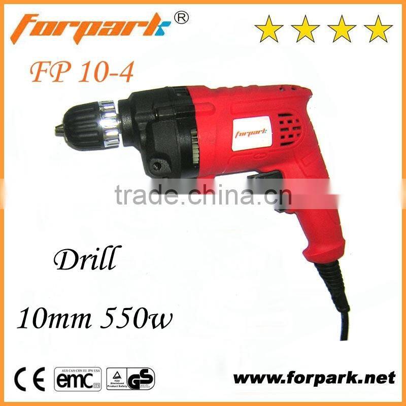 Forpark power tools Electric drill 10-3 medical electric drill