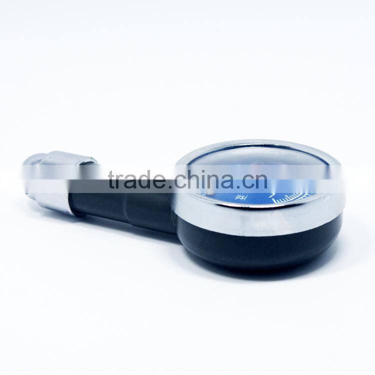 Classic model pricision tire pressure gauge