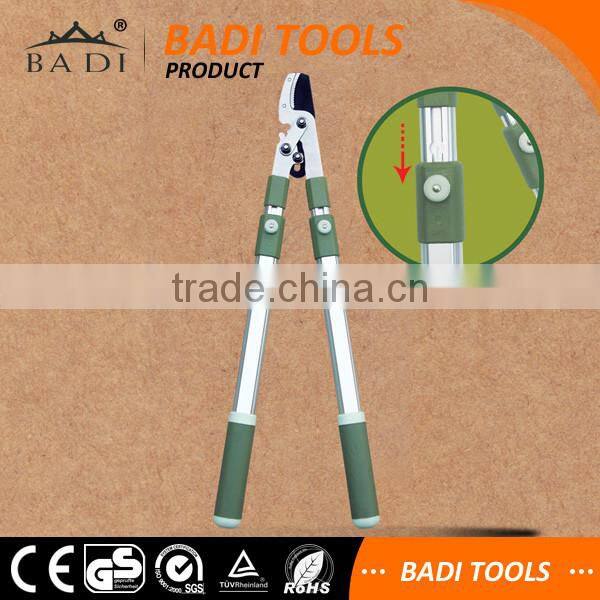 pruning lopper/anvil ratchet loppers blades/bypass lopper cutter
