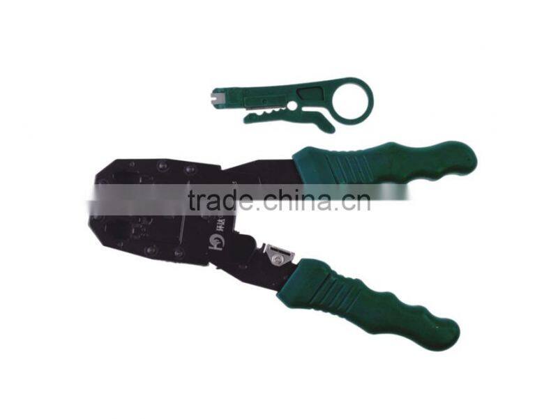 Quality network crimping tools ,wire stripper pliers ,wire net strippers