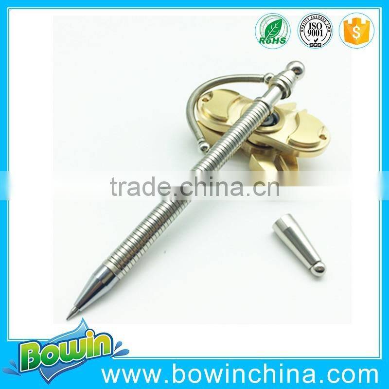 New Fashion Anti Stress Pen Starter Kit Fidget Pen Think Ink Pen, Magnetic Fidget Toy