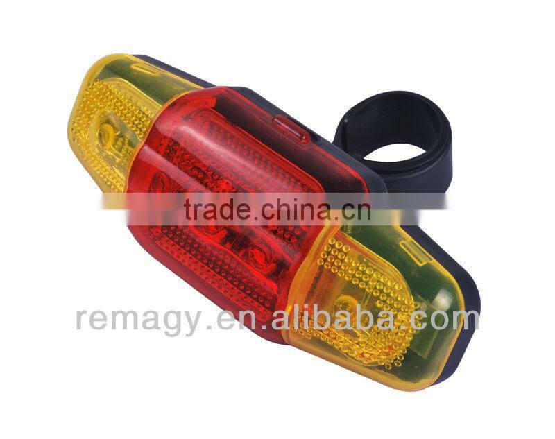 bicycle rear light/ bike tail light