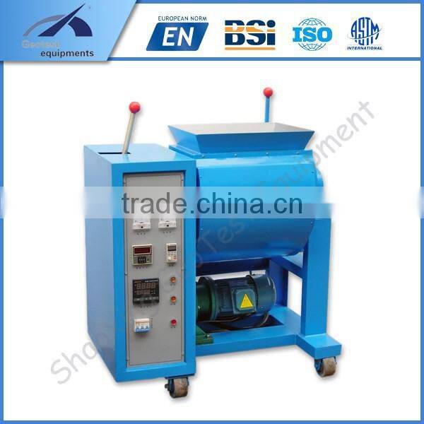 AMM-50 Asphalt milling mix machine