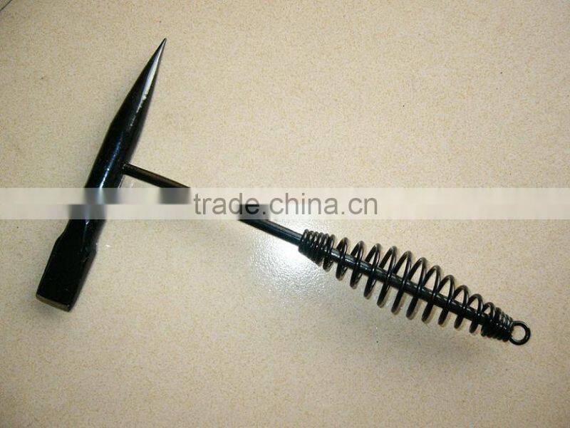 Professional welding hammer with cheap price