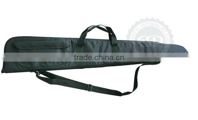 #62745 600D Polyester Shotgun Case