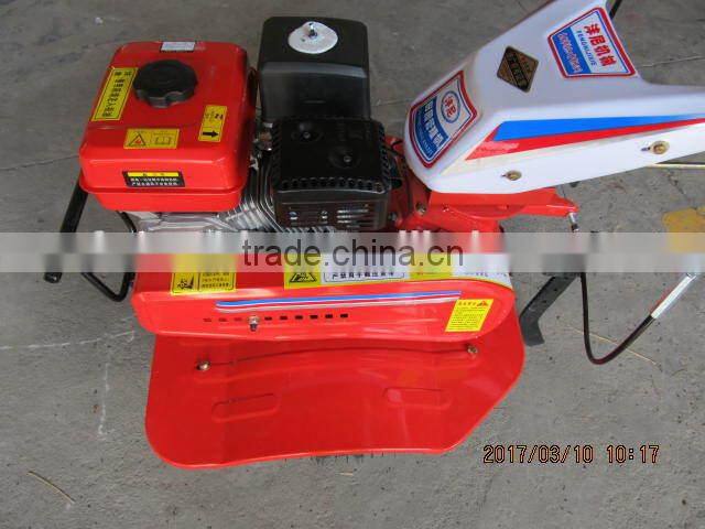 Cultivator tractor garden farm machine mini power tiller