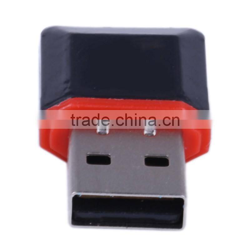 USB 2.0 micro Card Reader
