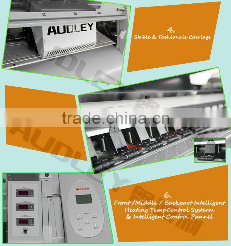 flex printer textile printer ADL-8520