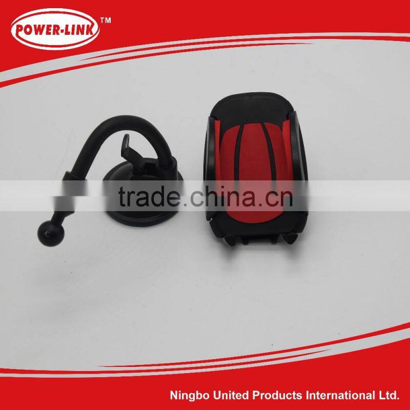 automatic phone holder with hose/Long Arm Lazy holder for smart phone