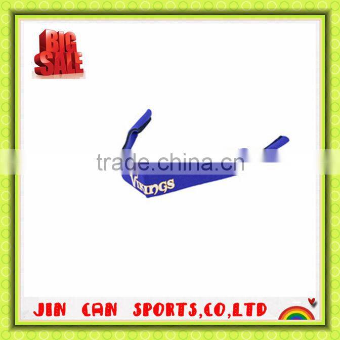 Novelty and attractive neoprene floating sunglasses strap