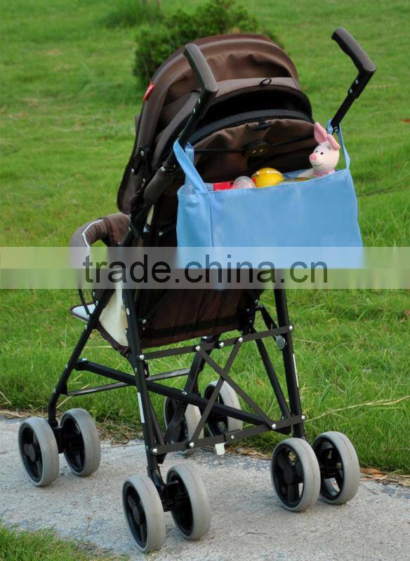 Mommy Storage Diaper Nappy Bag