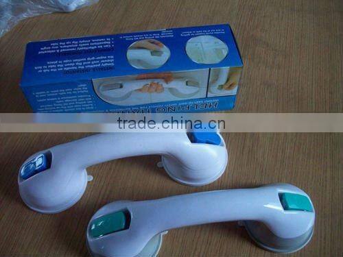 plastic bathroom armrest as seen on tv