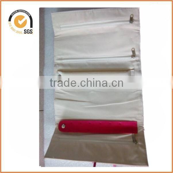 chiqun dongguan new style hair cutting scissors pouch