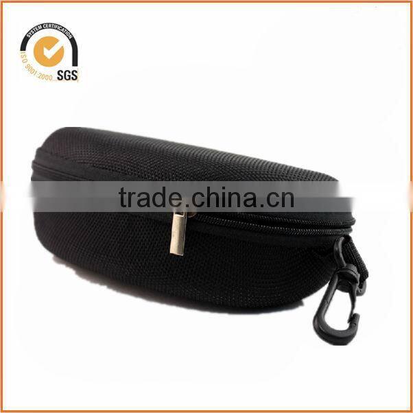 CQ-6410 hot sales protective case eva kids glasses cases with the handle