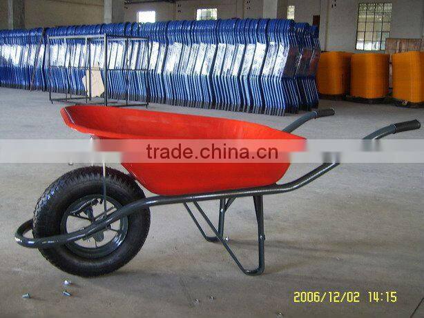 wheelbarrow accessories