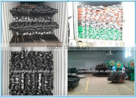 6CBF wood handle wheelbarrow WH6601