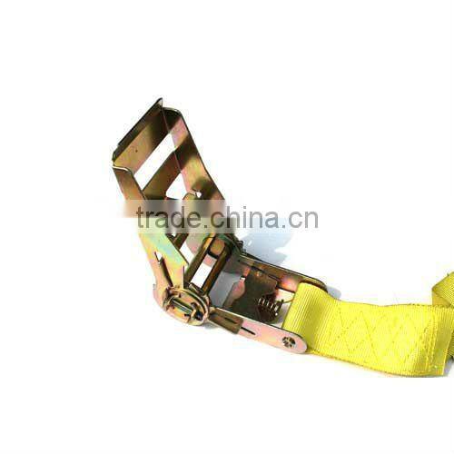 tie down strap for boat trailer