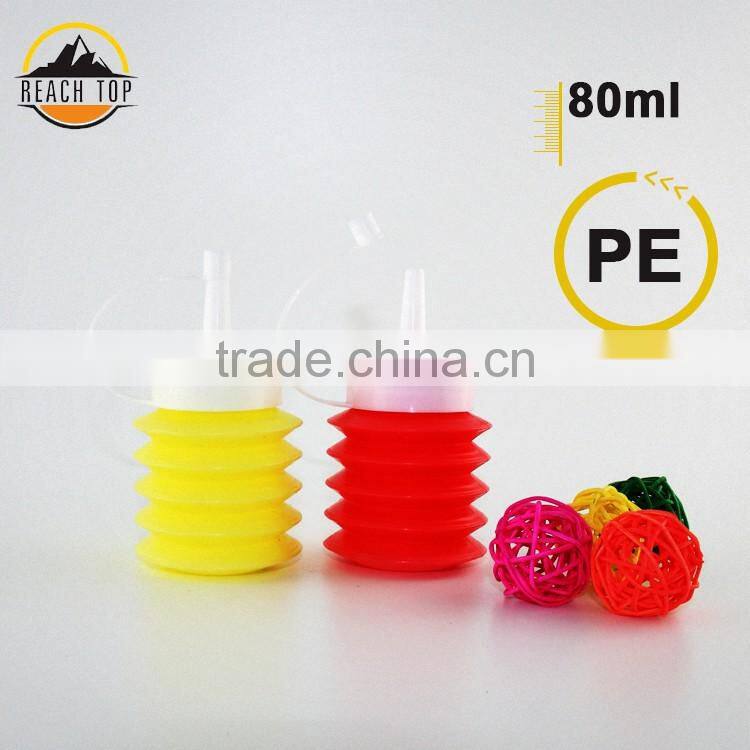 2017 Customized according to customer logoPretty Salad Pot