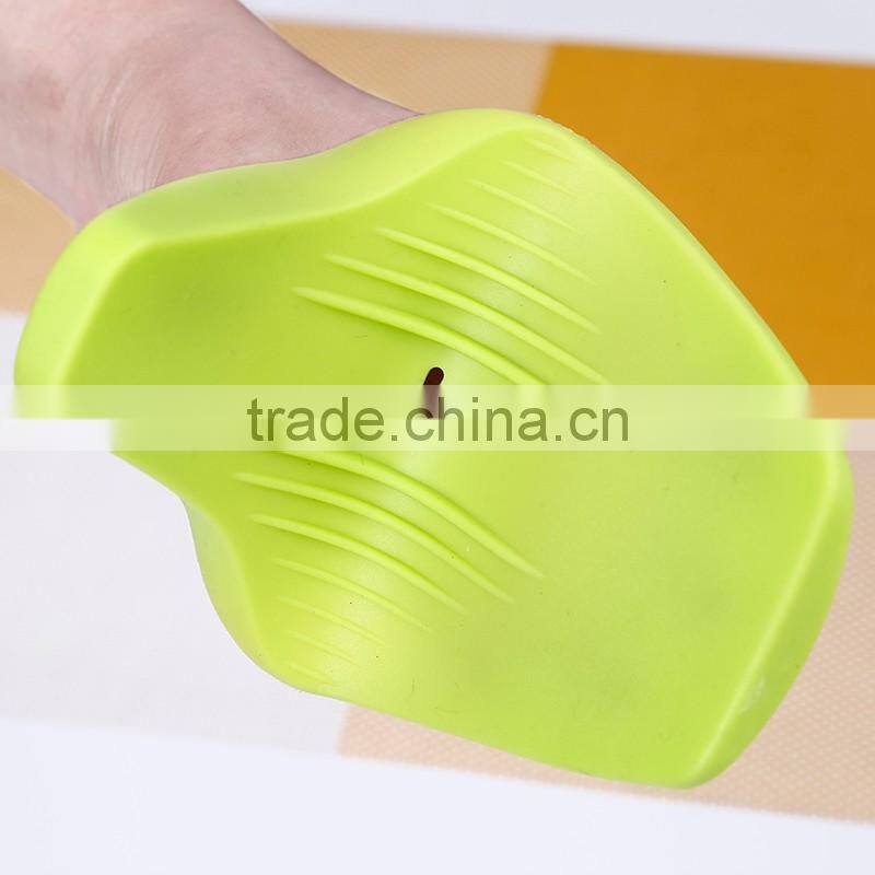 CBU17 Cure shape cooking silicone gloves
