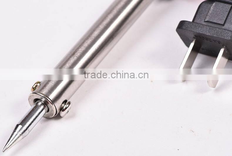 Hot sales heating element electric soldering iron