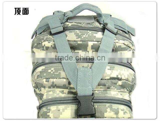 Mountaineering bag Professional Hiking Backpack outdoor travel bag backpack ride backpack tactical backpack