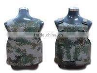 Camouflagen stabproof vest Army tactical vest