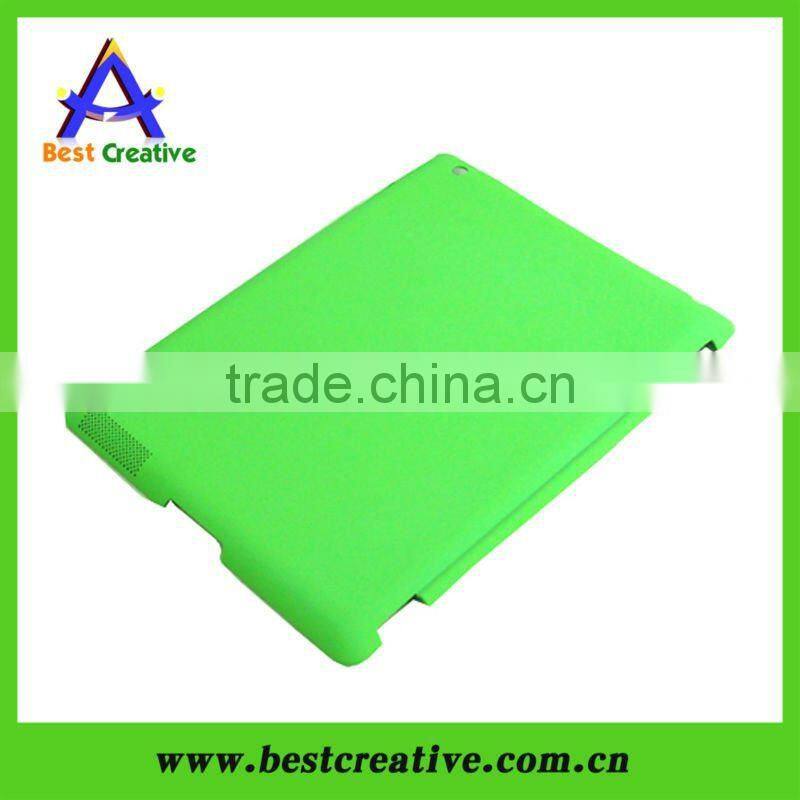 Custom Paint Hard Plastic Skin Cases Covers For iPad