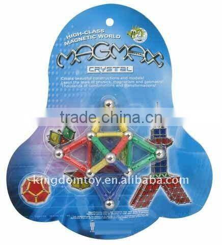 grade 3 ferrite magnet block