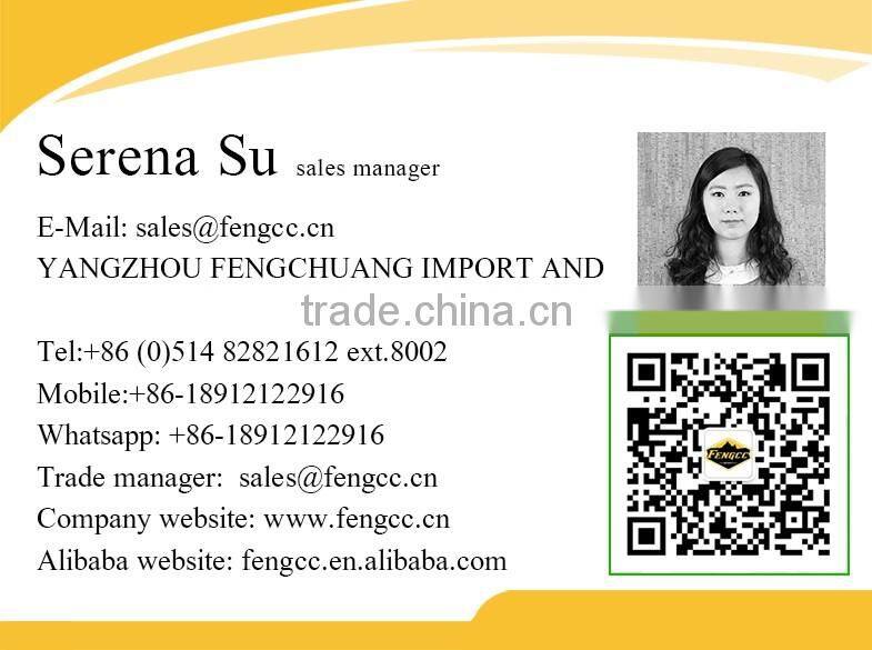 Promotional PP Laminated Woven Shopping Bag