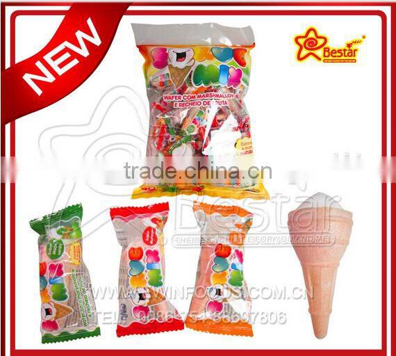 Health Crisp Popcorn Snacks