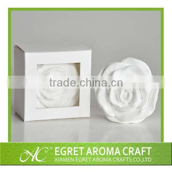 Customed shape factory popular wholesale initial air freshener