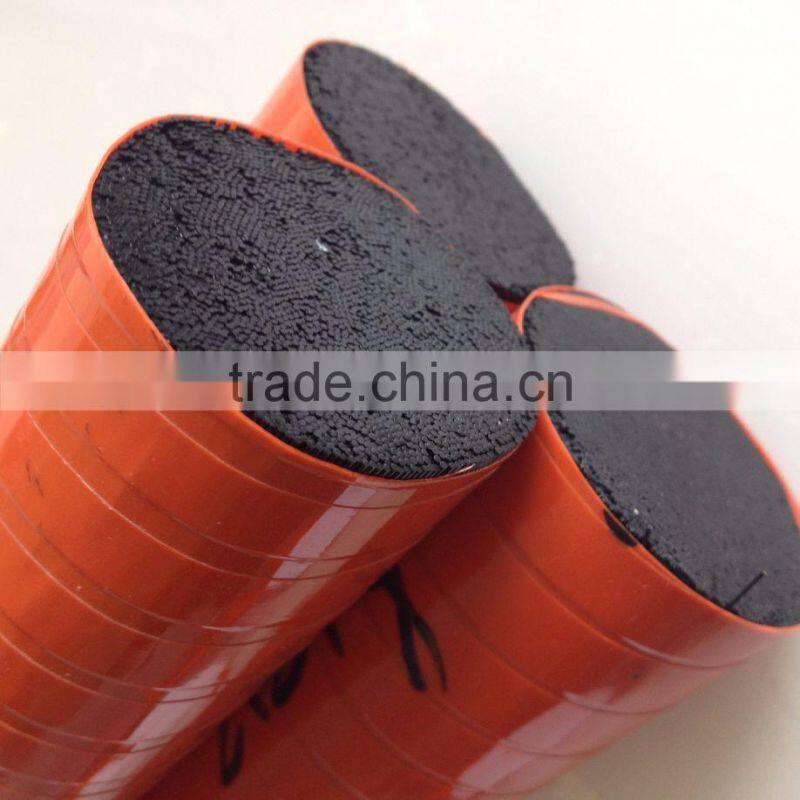 NYLON PA PLA FIBER FOR CLEANING BRUSH BRISTLE/ABRASIVE BRUSH/INDUSTRIAL BRUSH MAKING
