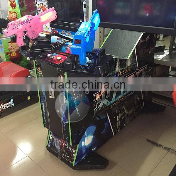 arcade simulator 3 in 1 paradise lost aliean ancient coin video game concole the house of the dead game mahcine for sale
