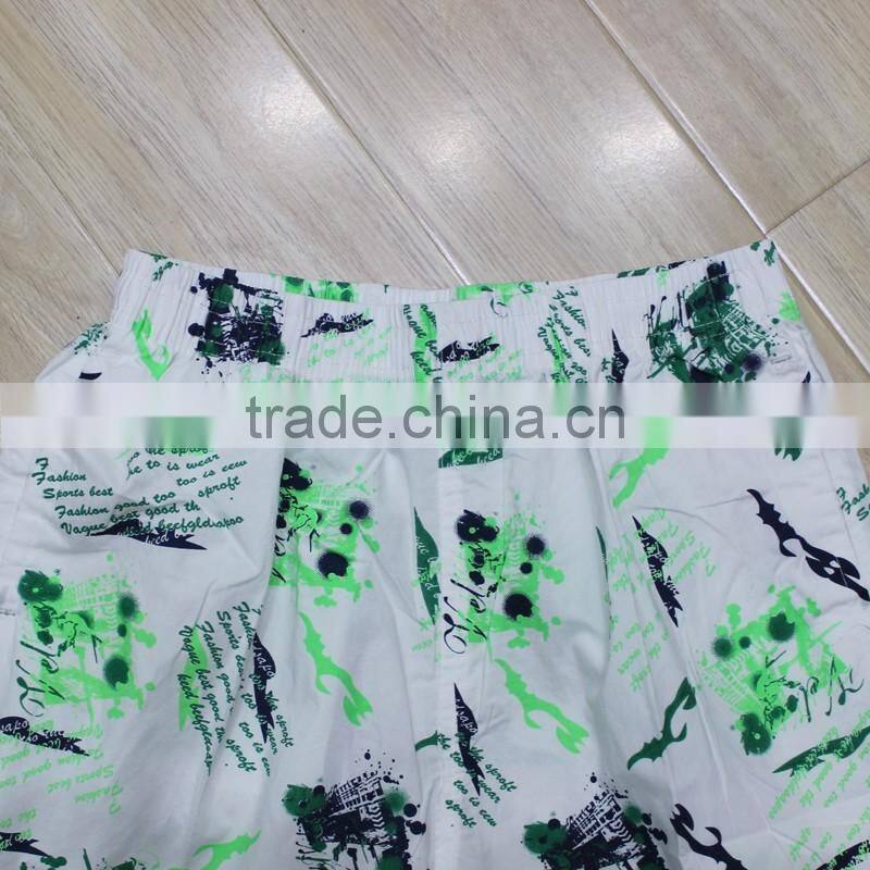 2016 Hot Sell Stock Mens Very Short Shorts