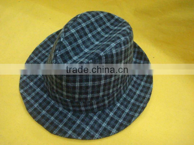 Custom made bucket hat/men fashion bucket hat