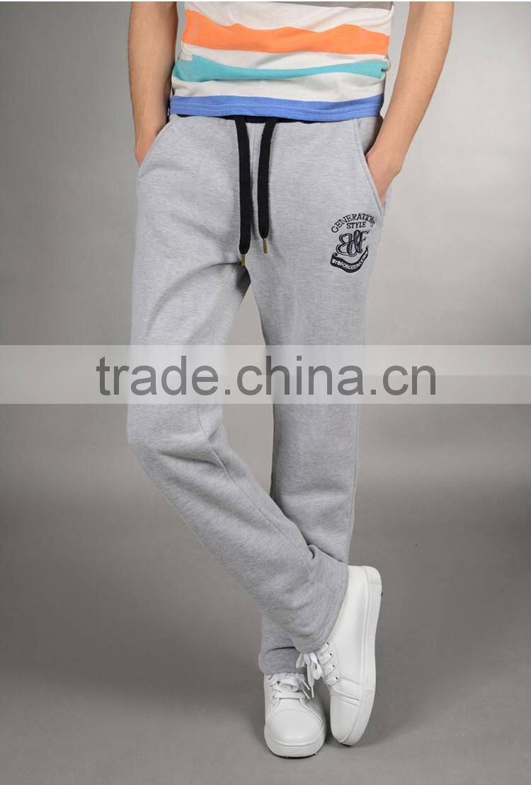 mens wholesale casual sweatpants