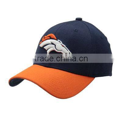 high quality high crown baseball caps MADE IN CHINA