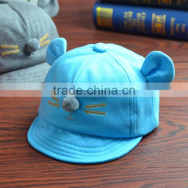 Wholesale Animal Shape comfortable soft touch thermal newborn baby socks custom accepted