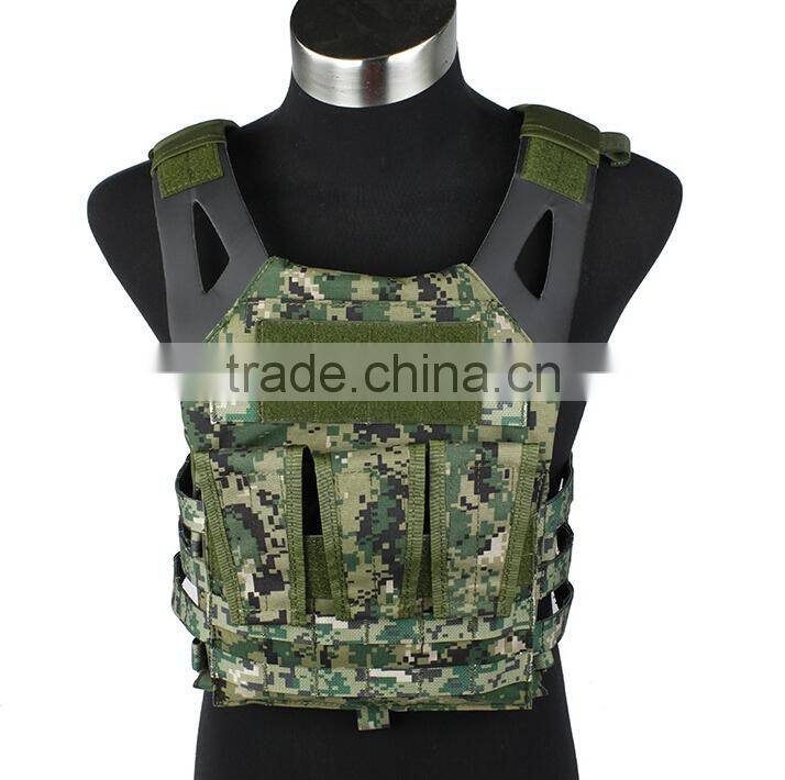 custom light camouflage military tactical bulletproof vests