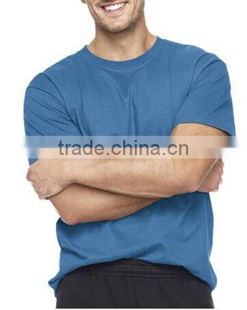 Men's Beefy Short Sleeve Tee