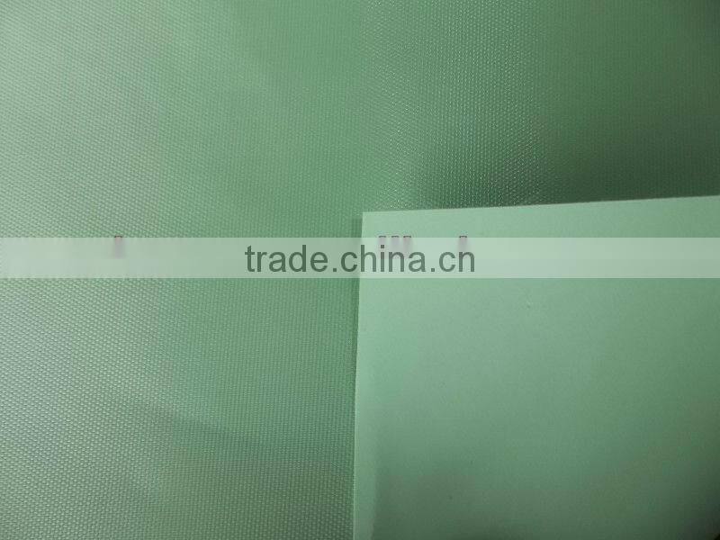 1680D/600D/420D Polyester Oxford Fabric, oxford fabric with PVC/PU Coated