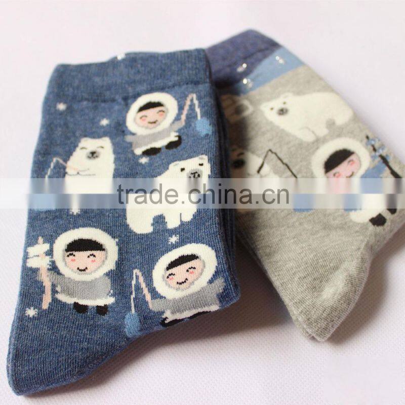 Wholesale Good Quality Children cute Socks
