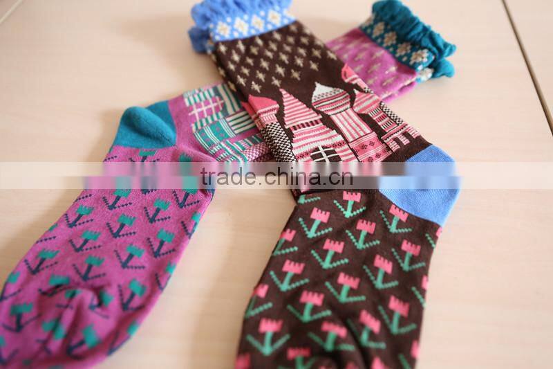 special good quality fashion 100 cotton women socks