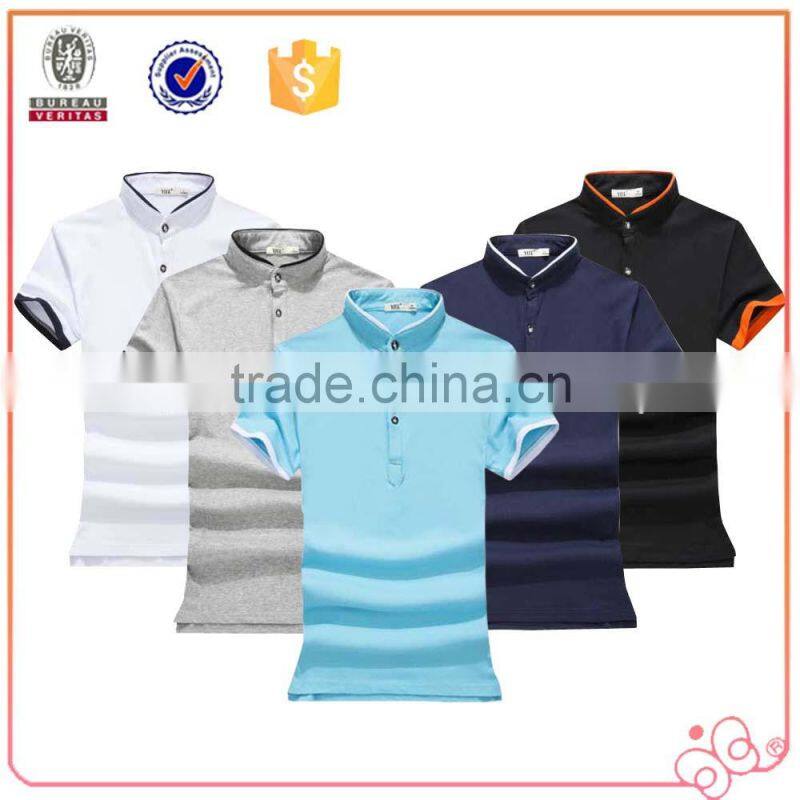 OEM sportwear top quality custom jersey plain latest design mens tracksuit