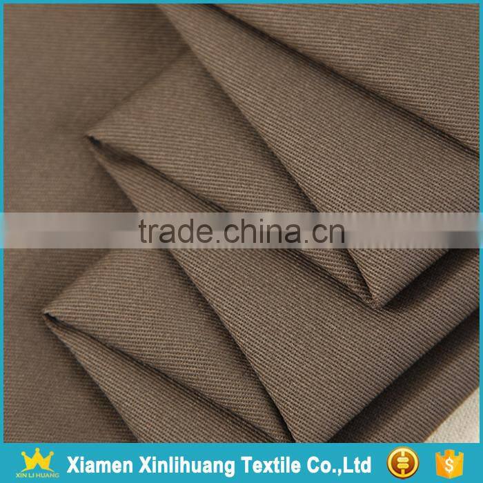 New Arrival Woven Heavy Weight 100% Cotton Drill Fabric for Wholesale